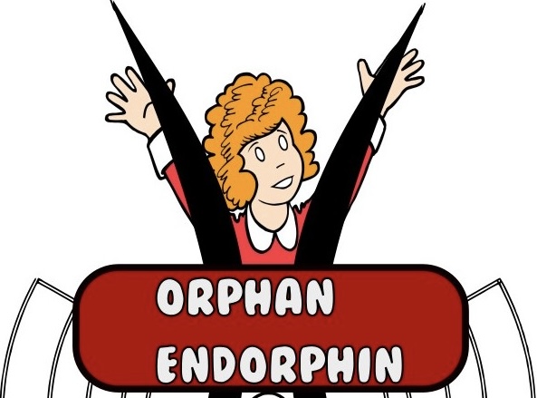 MAKR151 Class Notes Orphan Endorphin