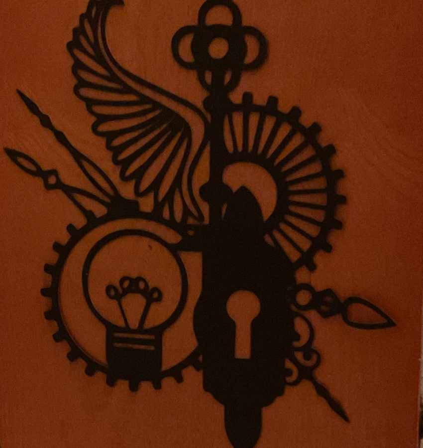 Key Storage Replacement