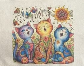 Sublimation Projects